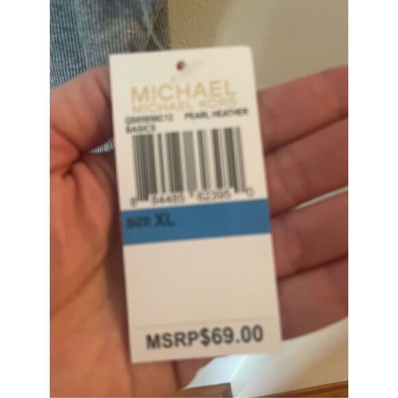 Michael Kors Tank Top - Picture 3 of 4